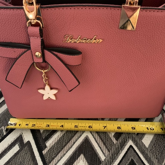 Handbag, NWOT. - Picture 9 of 13